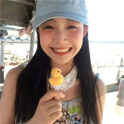 千万别抬头