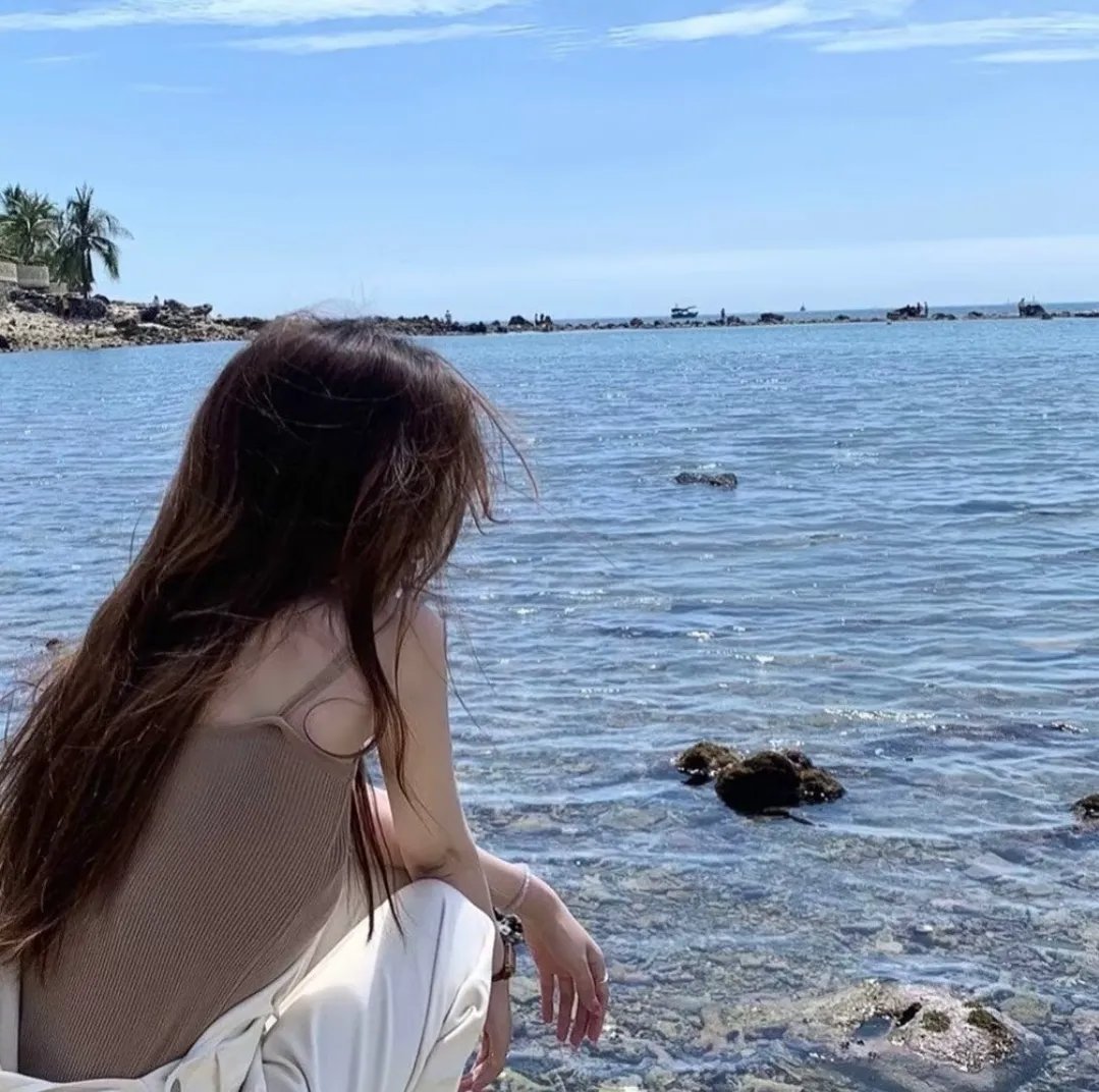 水中血3
