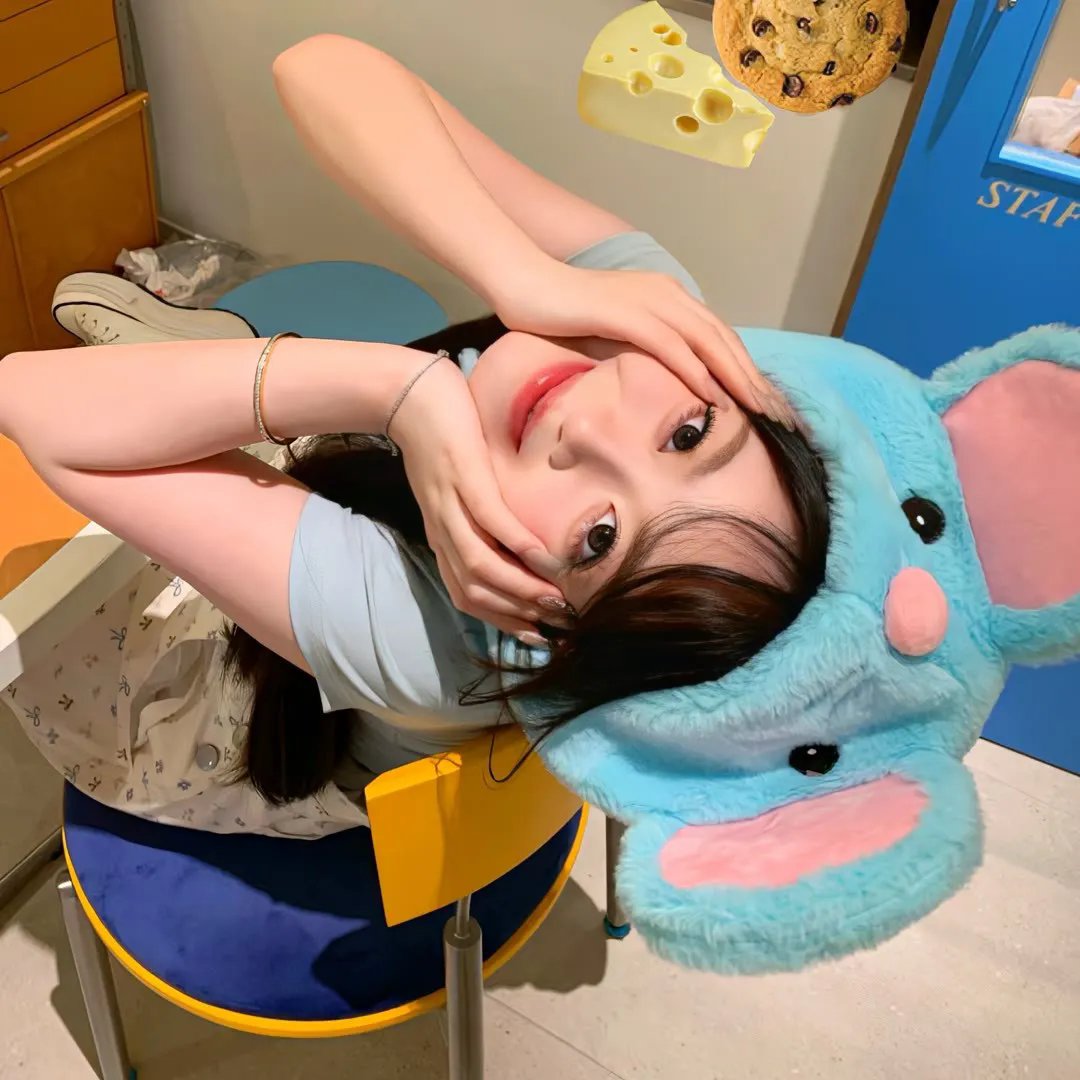 橙色制服
